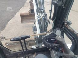 Bobcat E35 - 3500 KG