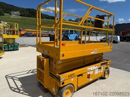 Haulotte Compact 10