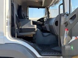 MERCEDES-BENZ ATEGO 1224 L 4X2 KOFFER LBW AHK
