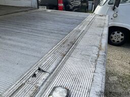 MERCEDES-BENZ ATEGO 1224 L 4X2 KOFFER LBW AHK