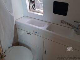 2023 Fiat Ducato Weinsberg Carabus | Manuale | L3H2
