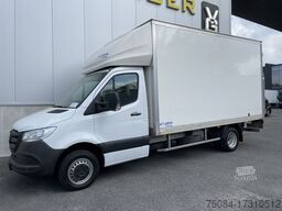 Mercedes-Benz Sprinter 514 *buitenspiegels verwarmd&elektr. v...