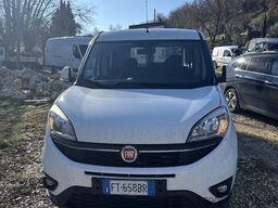 FIAT Doblo Kombi