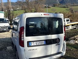 FIAT Doblo Kombi