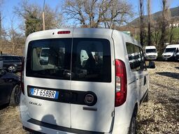 FIAT Doblo Kombi