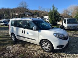 FIAT Doblo Kombi