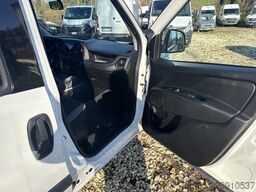FIAT Doblo Kombi