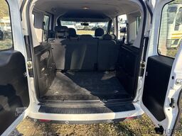 FIAT Doblo Kombi