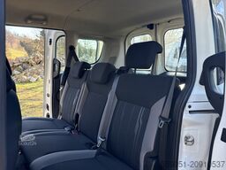 FIAT Doblo Kombi