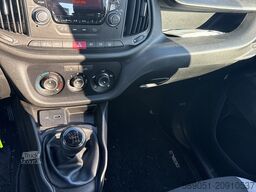 FIAT Doblo Kombi