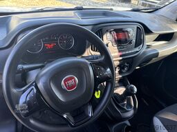 FIAT Doblo Kombi