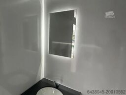 GLOBAL 5-1-5 toiletwagen rechtstreeks van de importeur!