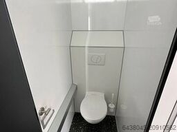 GLOBAL 5-1-5 toiletwagen rechtstreeks van de importeur!