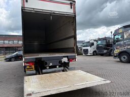 Scania P230 + DHOLLANDIA LOADLIFT 2000 KG + EURO 5