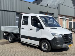 Mercedes-Benz Sprinter 311 1.9 CDI L2 DC 366 Wielbasis Airco ...