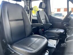 Mercedes-Benz Sprinter 311 1.9 CDI L2 DC 366 Wielbasis Airco ...