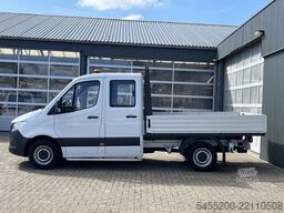 Mercedes-Benz Sprinter 311 1.9 CDI L2 DC 366 Wielbasis Airco ...