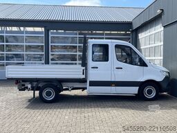 Mercedes-Benz Sprinter 311 1.9 CDI L2 DC 366 Wielbasis Airco ...