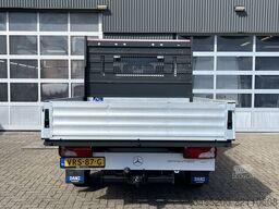 Mercedes-Benz Sprinter 311 1.9 CDI L2 DC 366 Wielbasis Airco ...