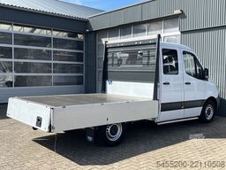 Mercedes-Benz Sprinter 311 1.9 CDI L2 DC 366 Wielbasis Airco ...