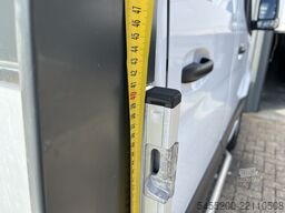 Mercedes-Benz Sprinter 311 1.9 CDI L2 DC 366 Wielbasis Airco ...