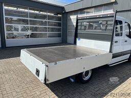 Mercedes-Benz Sprinter 311 1.9 CDI L2 DC 366 Wielbasis Airco ...