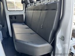 Mercedes-Benz Sprinter 311 1.9 CDI L2 DC 366 Wielbasis Airco ...