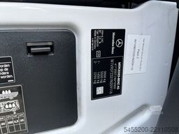 Mercedes-Benz Sprinter 311 1.9 CDI L2 DC 366 Wielbasis Airco ...