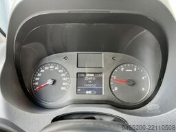 Mercedes-Benz Sprinter 311 1.9 CDI L2 DC 366 Wielbasis Airco ...