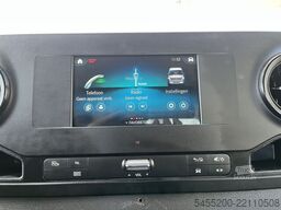Mercedes-Benz Sprinter 311 1.9 CDI L2 DC 366 Wielbasis Airco ...