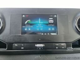 Mercedes-Benz Sprinter 311 1.9 CDI L2 DC 366 Wielbasis Airco ...