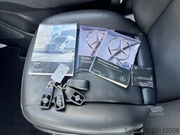 Mercedes-Benz Sprinter 311 1.9 CDI L2 DC 366 Wielbasis Airco ...