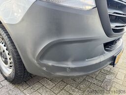 Mercedes-Benz Sprinter 311 1.9 CDI L2 DC 366 Wielbasis Airco ...