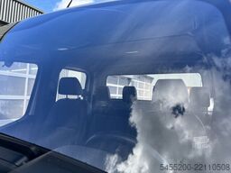Mercedes-Benz Sprinter 311 1.9 CDI L2 DC 366 Wielbasis Airco ...