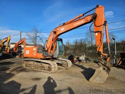HITACHI ZX 130 LCN