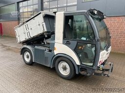 Hako Multicar Tremo X56 4x4