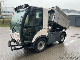 Hako Multicar Tremo X56 4x4