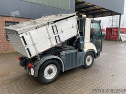 Hako Multicar Tremo X56 4x4