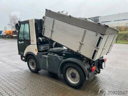 Hako Multicar Tremo X56 4x4