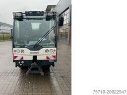 Hako Multicar Tremo X56 4x4