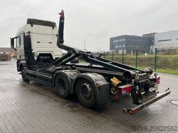 MAN 26.400 6x2 TGX Meiller RK 2070