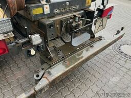 MAN 26.400 6x2 TGX Meiller RK 2070