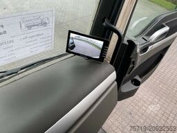 MAN 26.400 6x2 TGX Meiller RK 2070