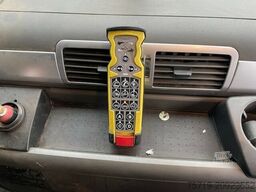 MAN 26.400 6x2 TGX Meiller RK 2070