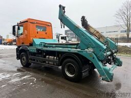 Mercedes-Benz 1843 4x2 Arocs Meiller AK 12 LT