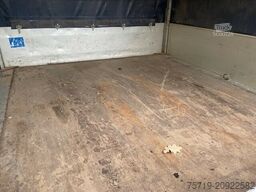 VW T5 2.0TDI Doka/4Motion/Seilwinde