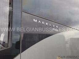 Iveco Magelys Pro / 12.8m / Euro 6 / Full option