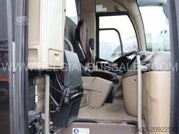 Iveco Magelys Pro / 12.8m / Euro 6 / Full option