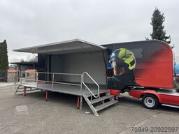 MOST Sprinter 416 MOST PROMOSTAR.3 Show/Event