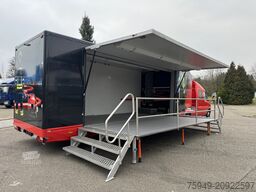 MOST Sprinter 416 MOST PROMOSTAR.3 Show/Event